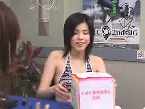 第34回那由多遥のビキニdeトークゲスト堀口としみ_2_2