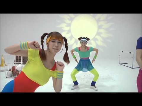 恵比寿マスカッツ Making 九九ダンス