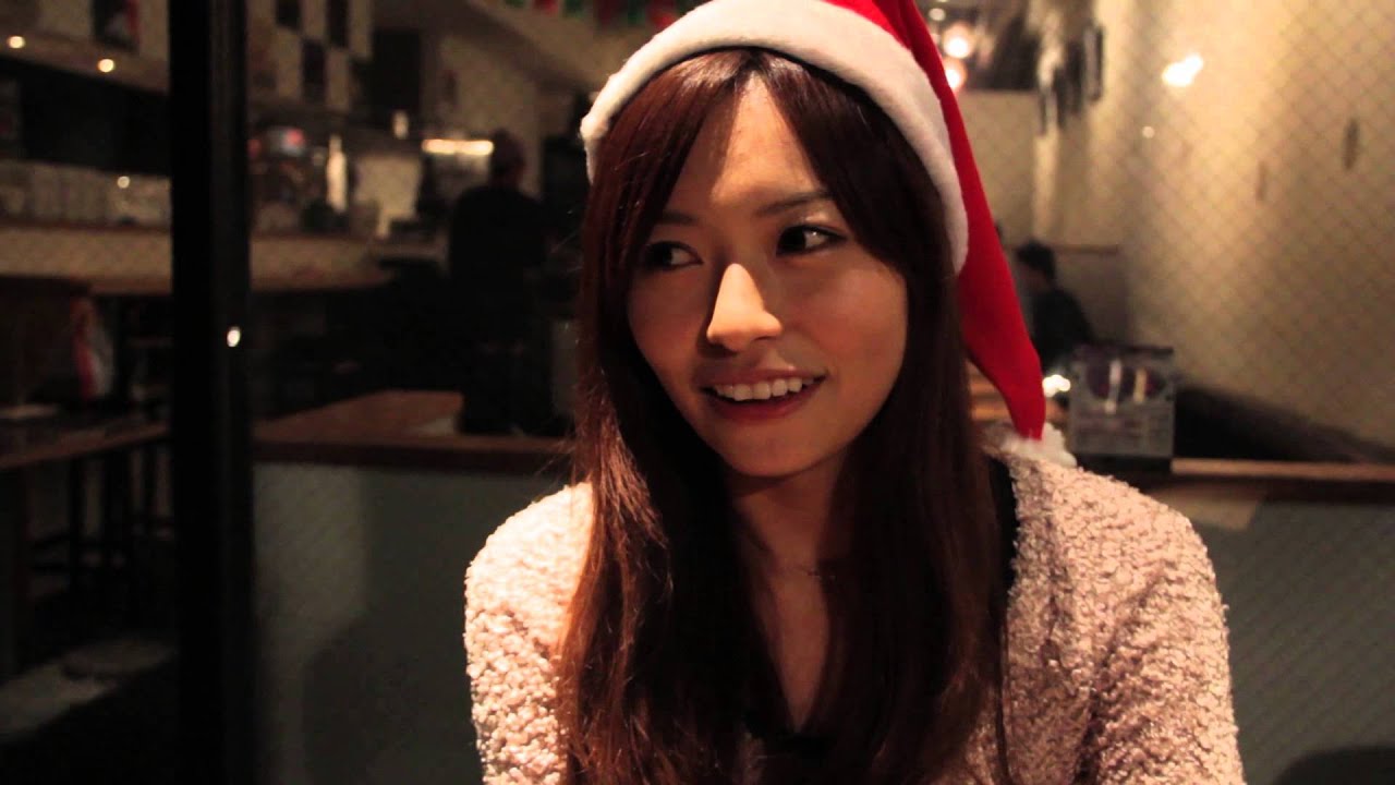 黒澤ゆりか からメッセージ!『アイドル7×7監督』2013年1月12日〜