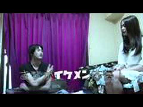 斉藤裕亮 鎌田奈津美 NPOP特別企画