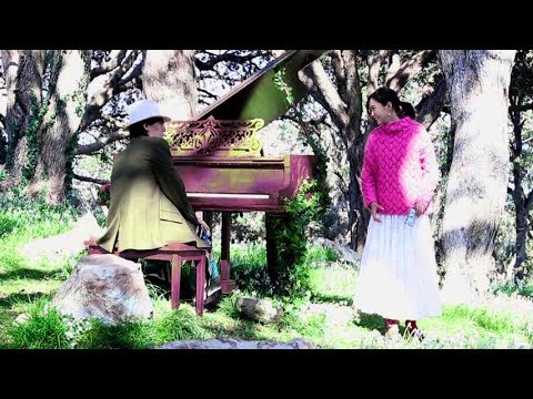 RADWIMPS野田洋次郎×桐谷美玲inニュージーランド/キリン淡麗グリーンラベルCMメイキング