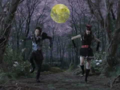 フィッツ CM 佐々木希 佐藤健 Fits ロッテ LINK篇 のぞデビ.mpg