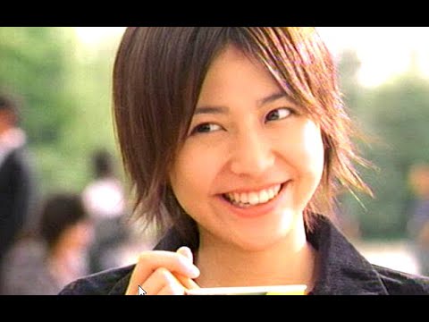 長澤まさみ : クノールスープブラン (200610)