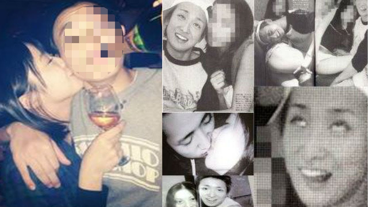 出てしまったものは仕方がない。芸能人のスキャンダル画像まとめ【芸能です何】