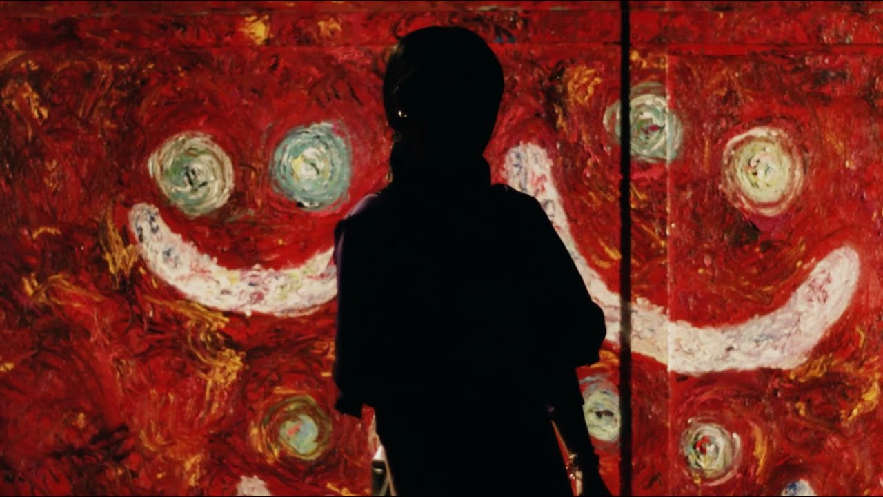 ACAね(ずっと真夜中でいいのに。) × Rin音 Prod by Yaffle 『Character』MV