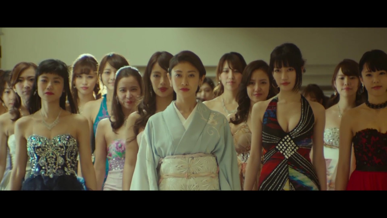 映画「新宿スワンⅡ」本編特別動画