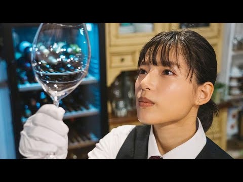 石井杏奈は名探偵☆Sommelière Another story E-girls 20210607