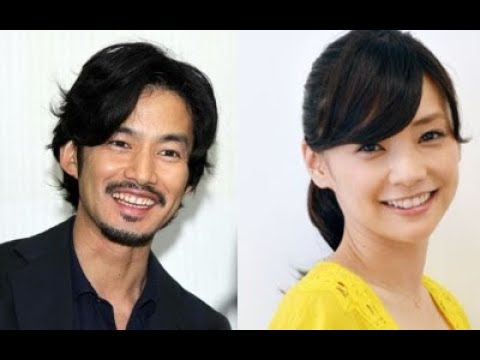 竹野内豊と倉科カナと結婚!入籍か?!