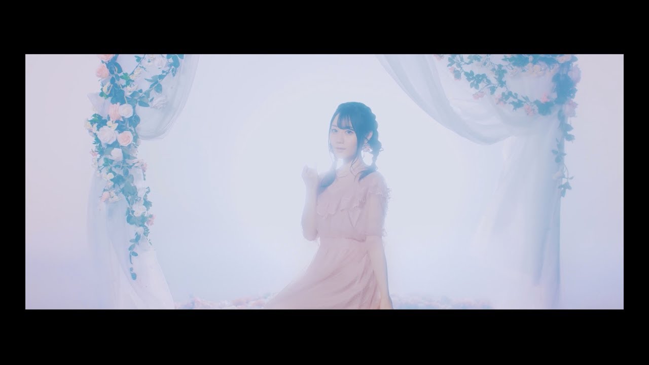 小倉 唯「Destiny」MUSIC VIDEO(Short ver.)