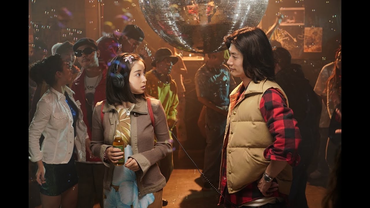 「SUNNY 強い気持ち・強い愛」全曲メドレーPV