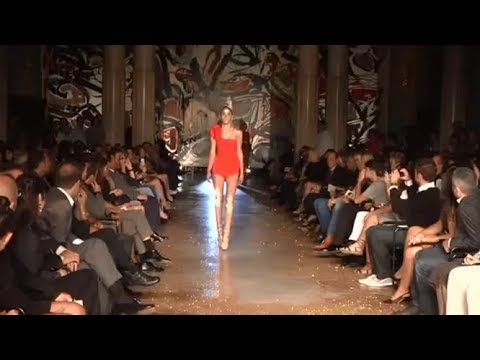 トップモデルのNGコンピレーション