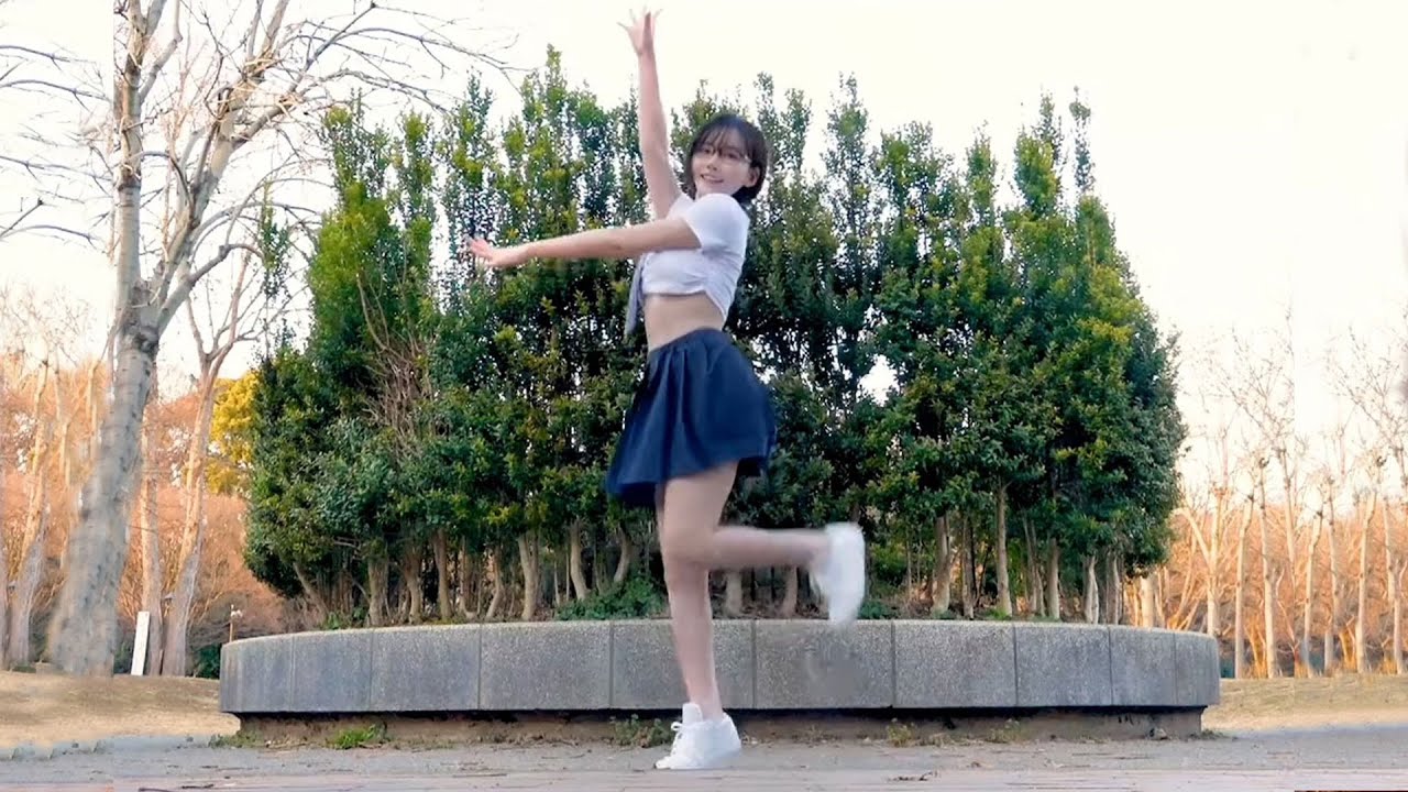 【深田えいみ】45秒で何ができる?