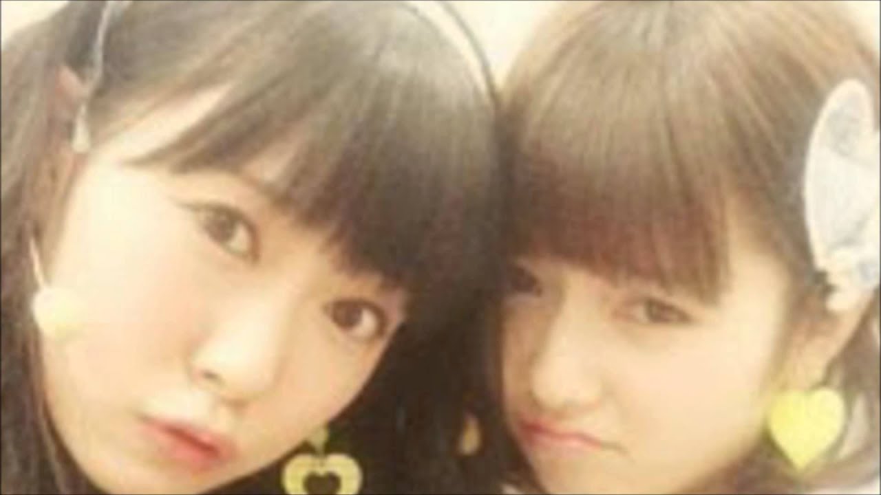 NMB48渡辺美優紀「AKB48島崎遥香(ぱるる)と仲良しで一緒にラーメンに行く。塩じゃなくとんこつww」