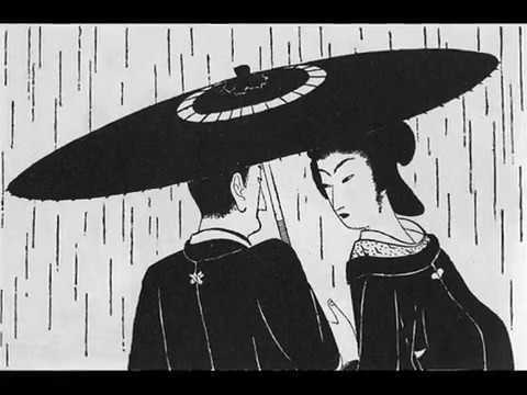 バレット学。 – 好き嫌い (小村雪岱 挿画集)