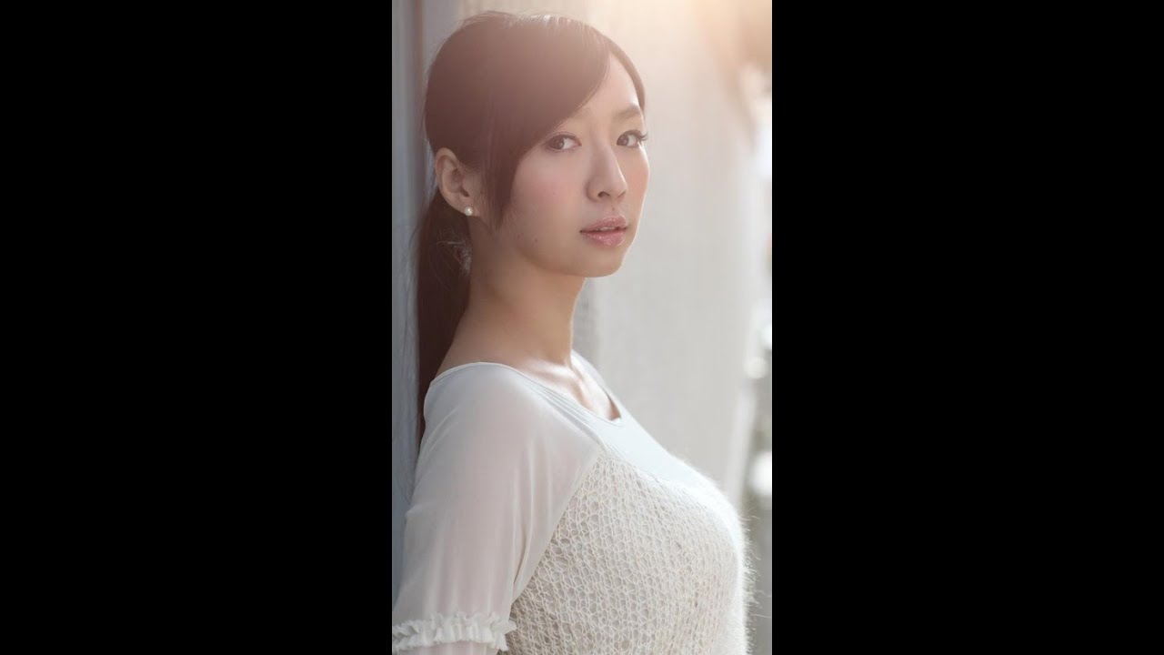 【閲覧注意】酒井若菜が消えた理由は・・・そして、今・・・!