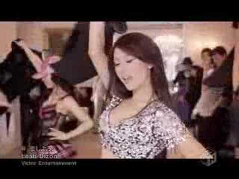 Leah Dizon 戀しよう♪