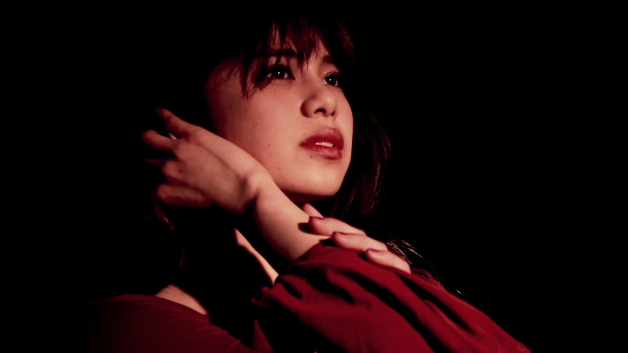 佐藤晴美(Flower/E-girls) 『熱帯魚の涙』佐藤晴美ソロver.