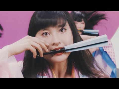 土屋太鳳が十二単とハイヒールで日本舞踊を披露/ロッテ「キシリトール」ショートムービー「みらい舞踊 竹取物語2017」