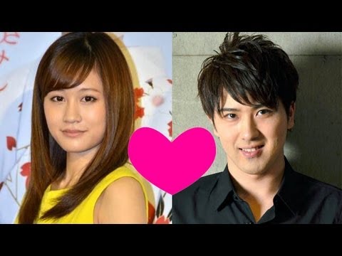 前田敦子 歌舞伎俳優と熱愛