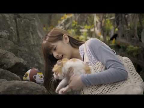 Sony α NEX-3C – Focus Your Love 北川景子 TV CM