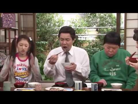 Funny Japanese Comedy 志村けんのだいじょうぶだぁ春休み1 6
