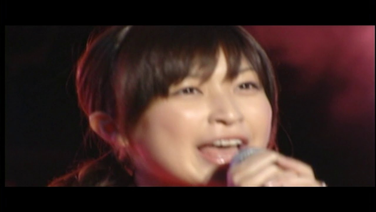 小野真弓(Live)「春」