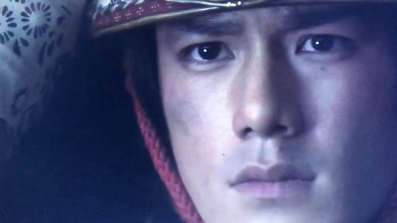 タッキー大河ドラマ義経 ⑦ 源平合戦(一ノ谷)