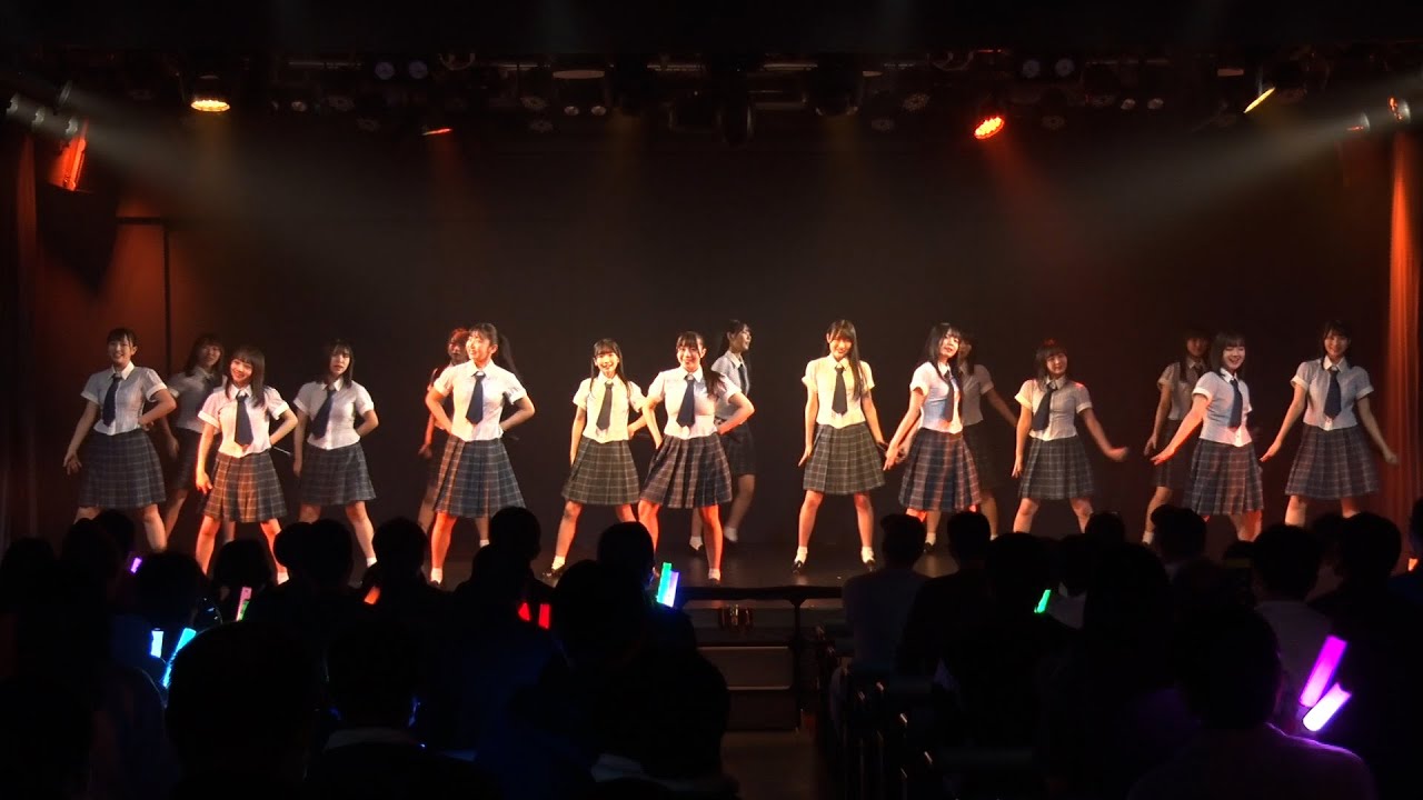 On this 23rd day of MAY,2021Live Title : STU48 Niki-Kenkyuusei Bokuno Taiyou@STU48 Theater