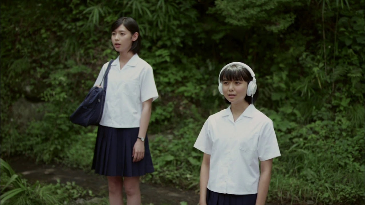 上白石萌歌 キリンビバレッジ 午後の紅茶「おちつけ、恋心。」篇TVCM