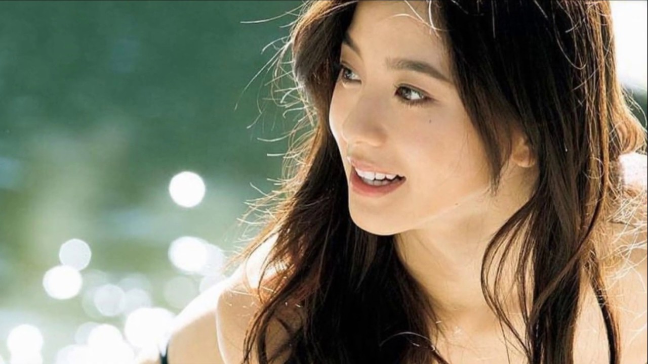 朝比奈彩 癒しのムービー