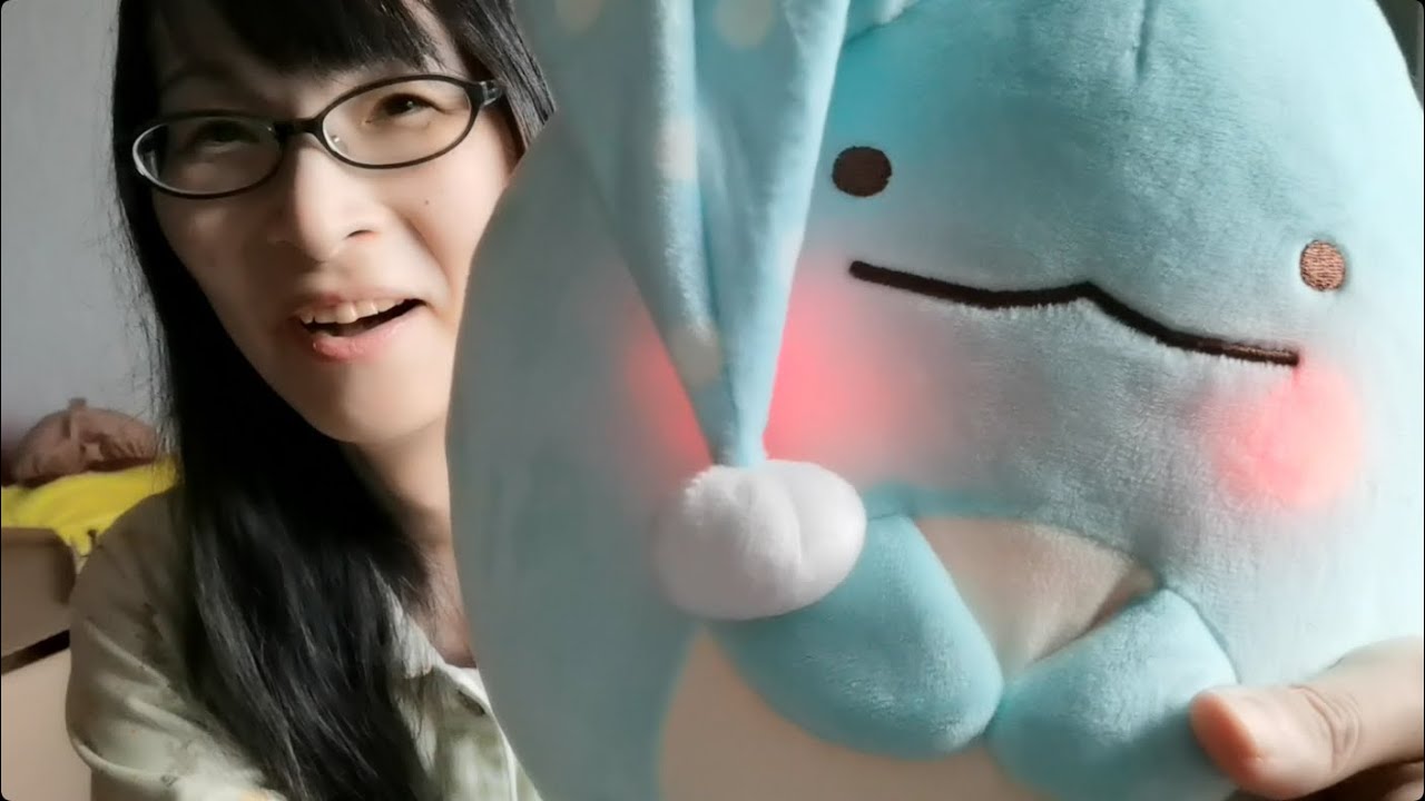 誕生日プレゼントもらった 川西ゆうこさんから