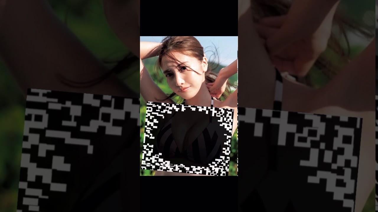 【ASMR】佐野ひなこが胸を揺らしながらシコシコ手コキ