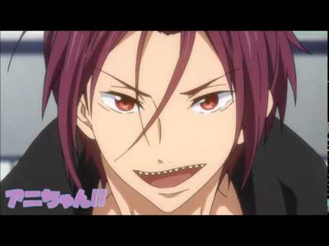 【Free!ES】凛「見たこともないビーフ食わしてやるよ」www【イワトビちゃんねるES】