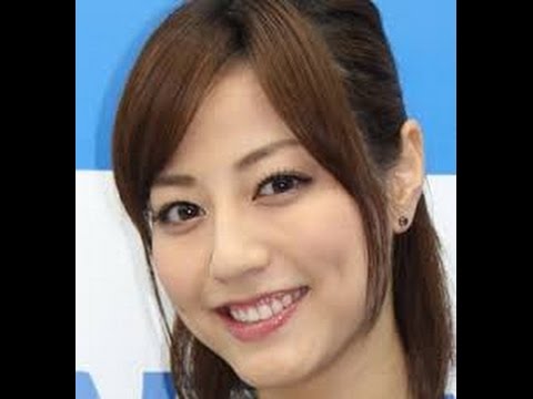 〔衝撃映像〕杉本有美、裁判の理由がヤバイ!