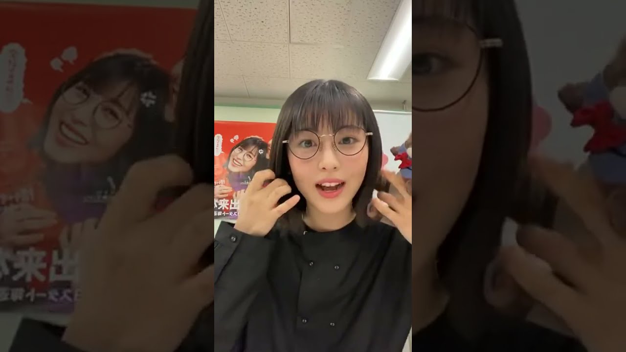 【かわいい】210310~浜辺美波~Instagram LIVE