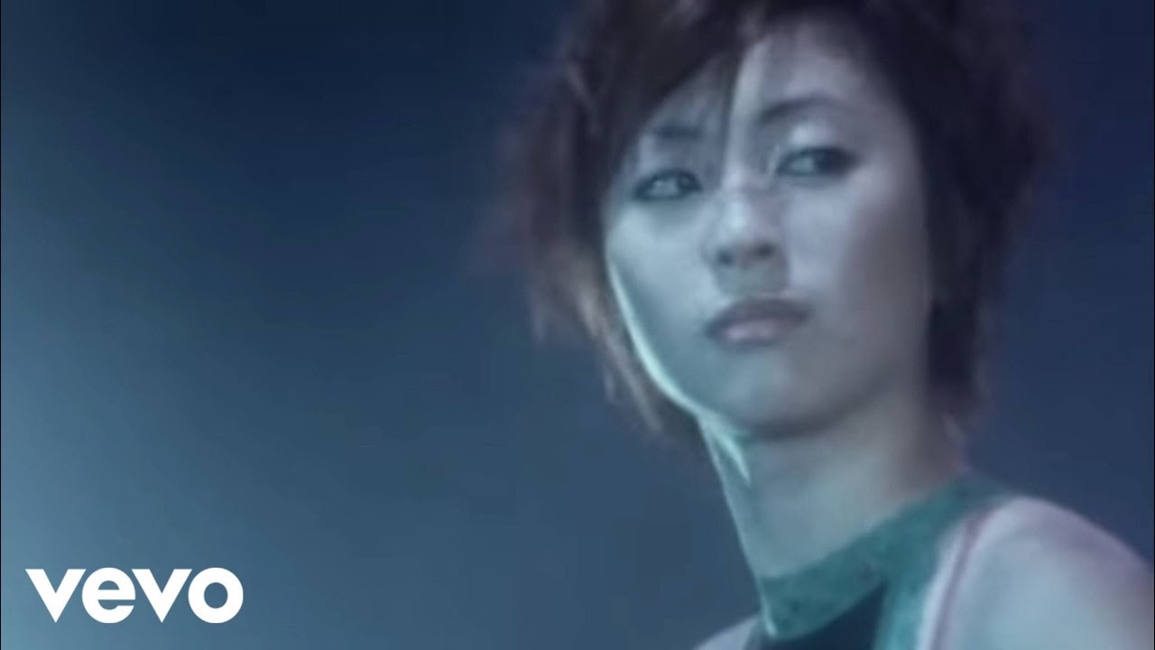 宇多田ヒカル – For You