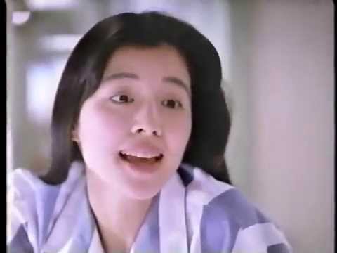 花王 クリアクリーン 石田ゆり子