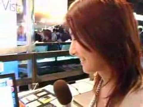 古瀬絵理アナ映像レポート4