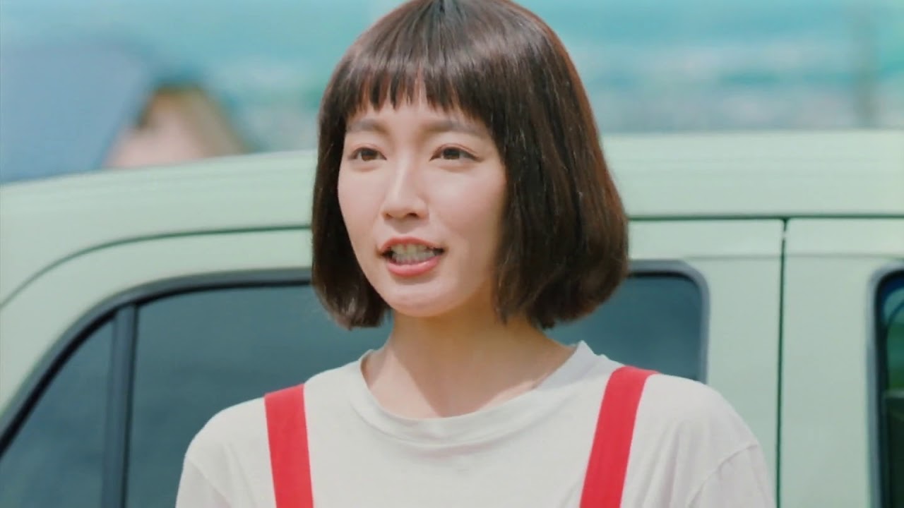 ダイハツ トコット CM(30秒)2018.08 ちびまる子ちゃん 吉岡里帆 奈緒