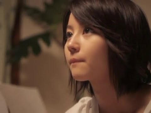 堀北真希/Maki Horikita 富士フイルム