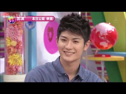 【三浦春馬】東京公園 ~PR