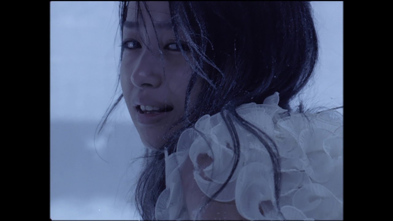 中島美嘉 『雪の華』