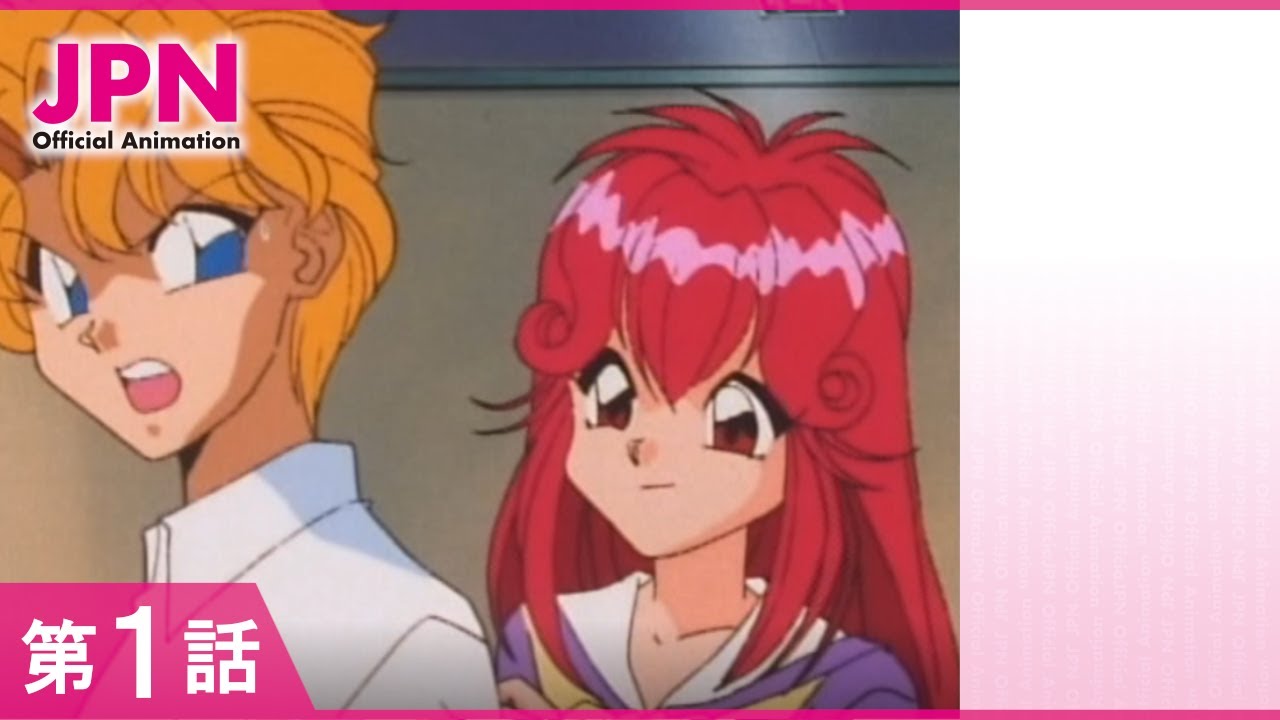 【無料配信中】HAUNTEDじゃんくしょん 第1話『部員3人霊ななつ』