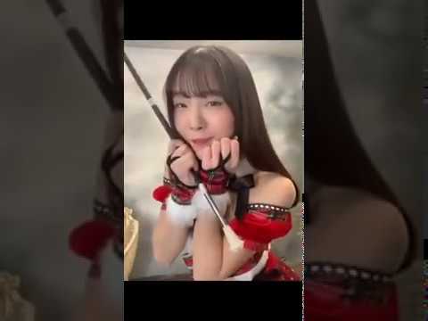 仲村まひろ 2019/12/17