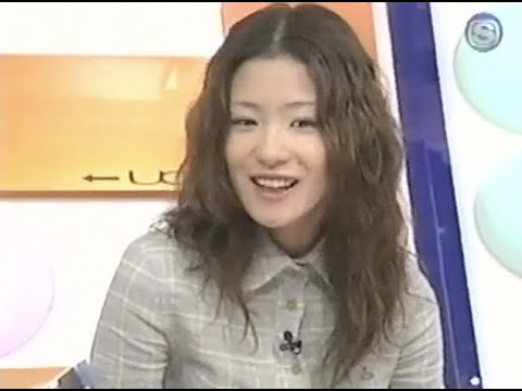 椎名林檎 昔のトーク番組出演時 Yayafa