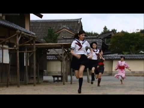 「制服サバイガール1・2」 予告