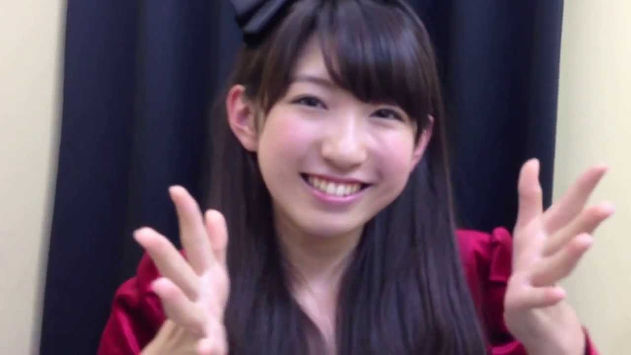 24時間Ustream本人CM(日比美思ver) / Dream5