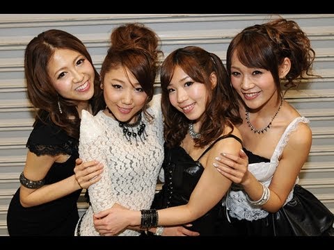 東京オートサロン2013 JUICYスペシャルインタビュー