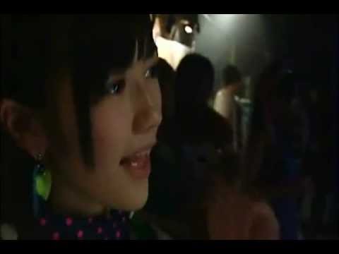 第五回AKB48選抜総選挙 teamA渡辺麻友応援PV