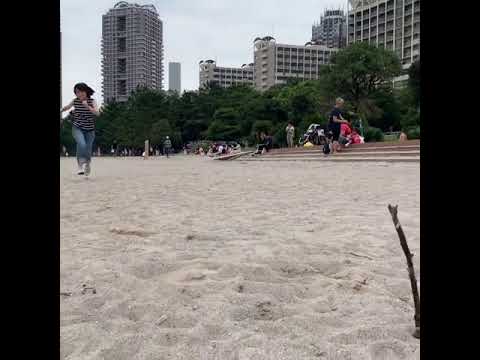 Nana Mori 森七菜 Cute Moments 2